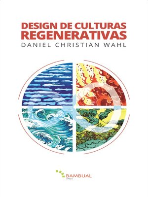 cover image of Design de Culturas Regenerativas